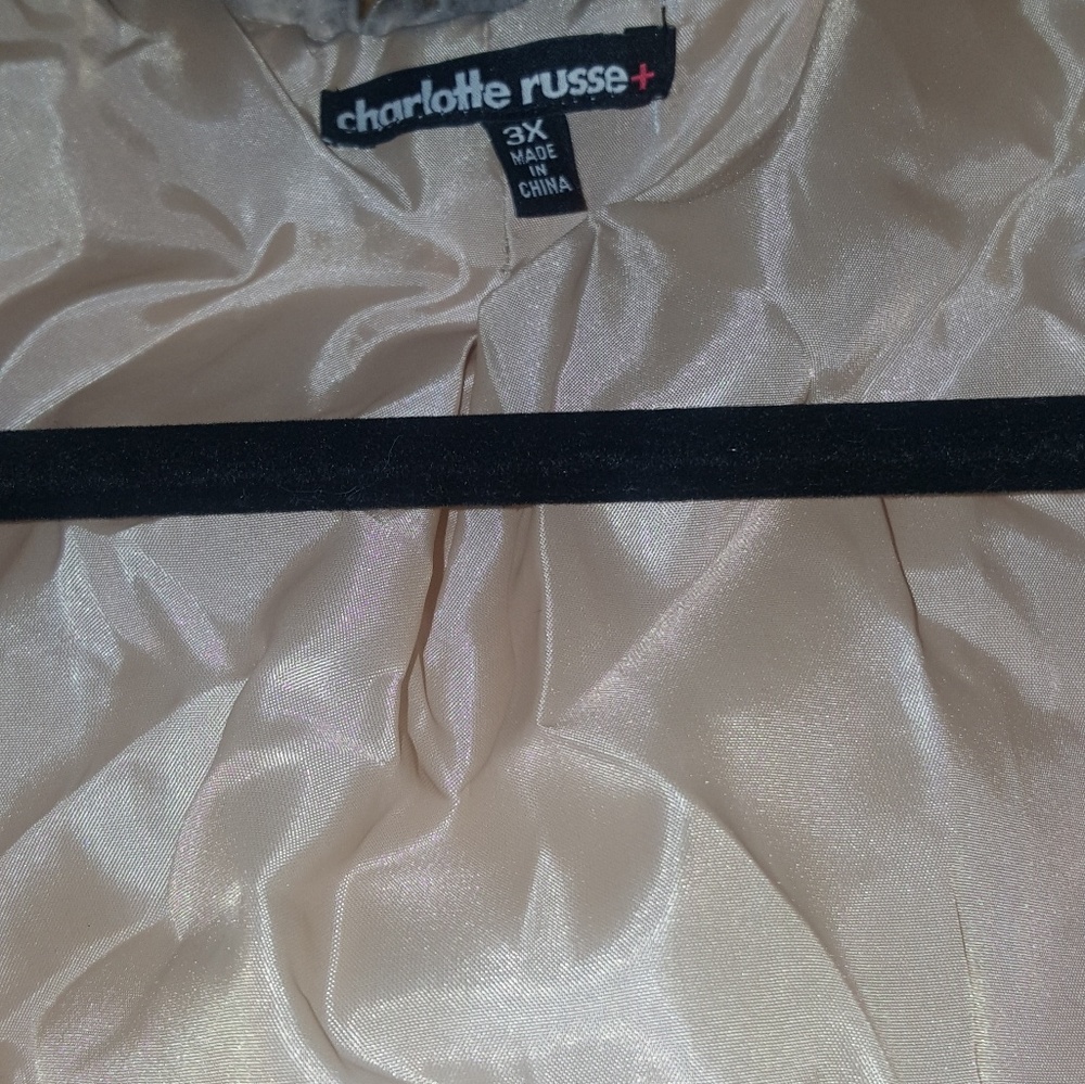 Coat - Picture 3 of 5